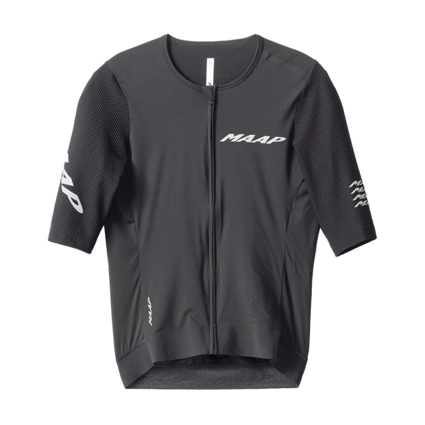 MAAP Emerge Men's Jersey Black