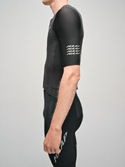 MAAP Emerge Men's Jersey Black