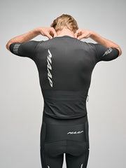MAAP Emerge Men's Jersey Black