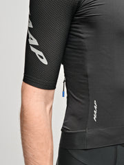 MAAP Emerge Men's Jersey Black