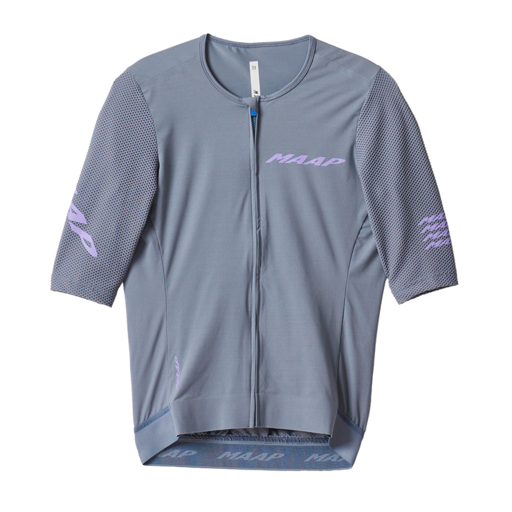 MAAP Emerge Men's Jersey Galaxy Blue