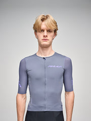 MAAP Emerge Men's Jersey Galaxy Blue