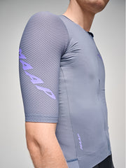 MAAP Emerge Men's Jersey Galaxy Blue