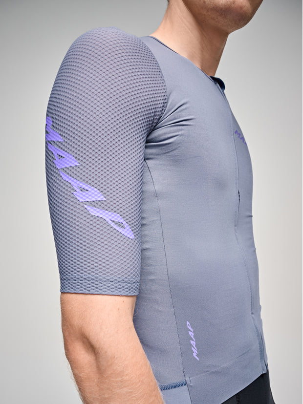 MAAP Emerge Men's Jersey Galaxy Blue