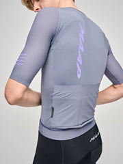 MAAP Emerge Men's Jersey Galaxy Blue