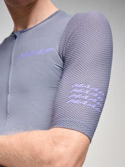 MAAP Emerge Men's Jersey Galaxy Blue