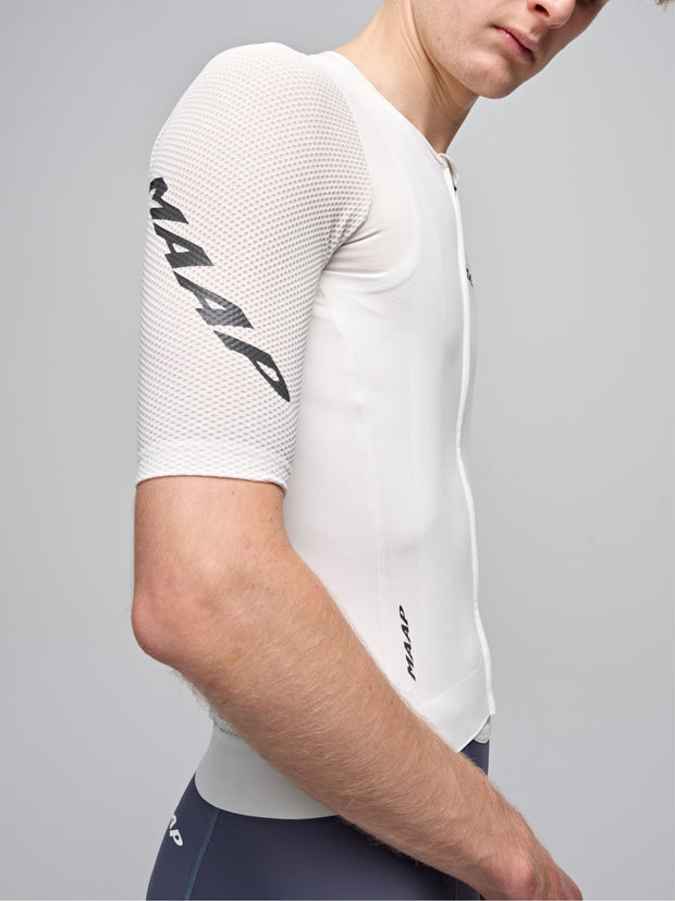 MAAP Emerge Men's Jersey Vapour