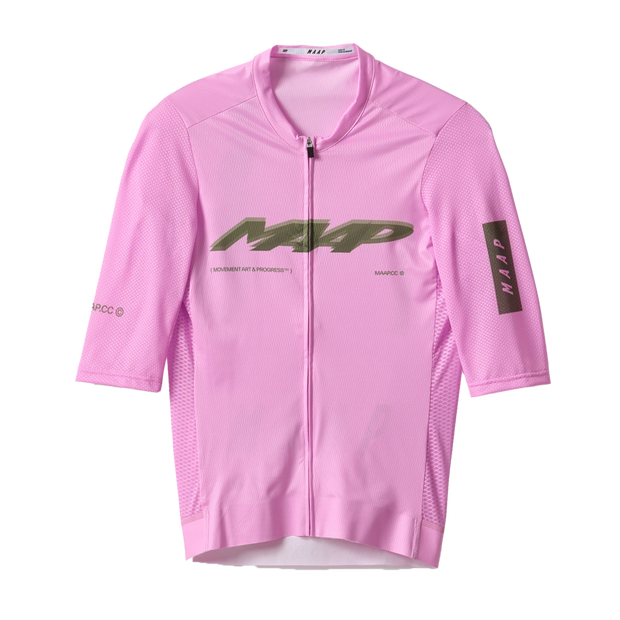MAAP Evade Blaze Men's Pro Air Jersey 3.0 Musk Stick