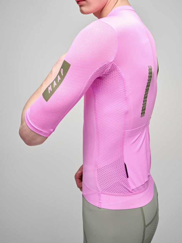 MAAP Evade Blaze Men's Pro Air Jersey 3.0 Musk Stick
