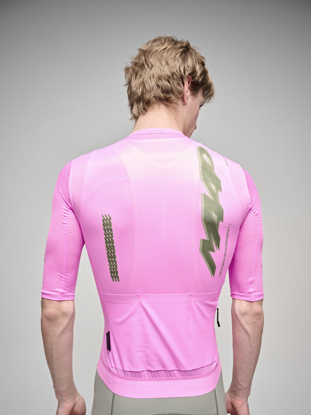 MAAP Evade Blaze Men's Pro Air Jersey 3.0 Musk Stick