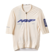 MAAP Evade Blaze Men's Pro Air Jersey 3.0 Vanilla