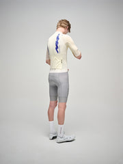 MAAP Evade Blaze Men's Pro Air Jersey 3.0 Vanilla