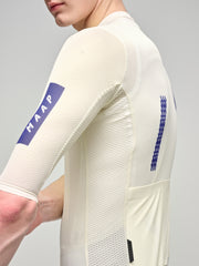 MAAP Evade Blaze Men's Pro Air Jersey 3.0 Vanilla