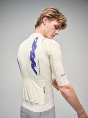 MAAP Evade Blaze Men's Pro Air Jersey 3.0 Vanilla