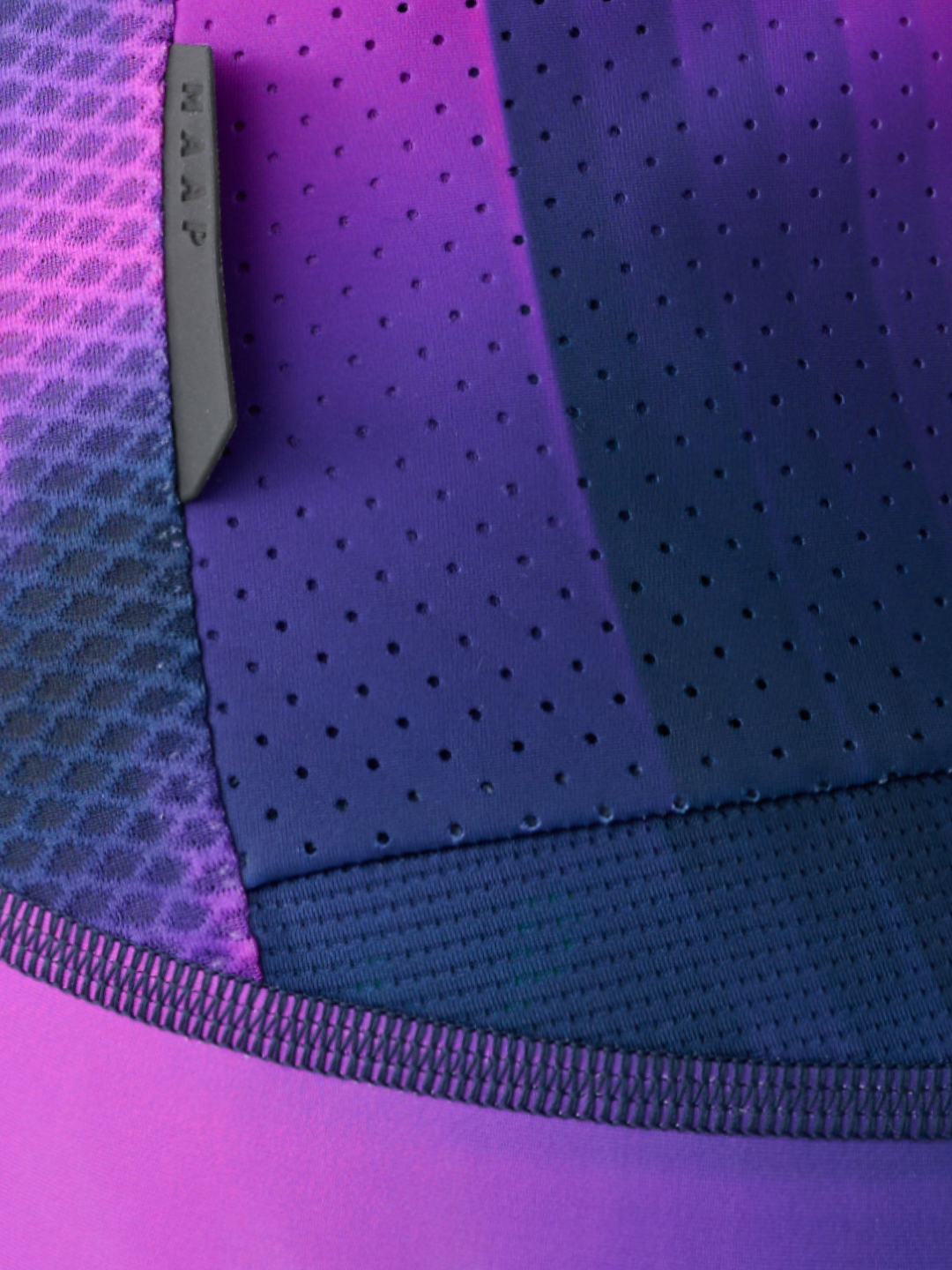 MAAP GreenEDGE Men's Pro Air Jersey Aurora/Midnight | Maats.cc