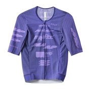 MAAP Men's Pro Aero Jersey Cosmic Purple