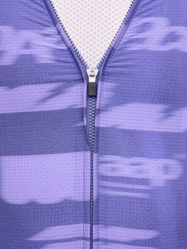 MAAP Men's Pro Aero Jersey Cosmic Purple