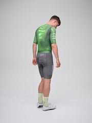 MAAP Men's Pro Aero Jersey Neptune Green