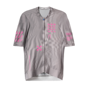 MAAP Privateer C.H Men's Pro Air Jersey 3.0 Steel