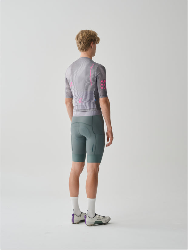 MAAP Privateer C.H Men's Pro Air Jersey 3.0 Steel