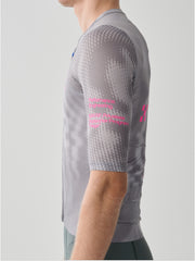 MAAP Privateer C.H Men's Pro Air Jersey 3.0 Steel