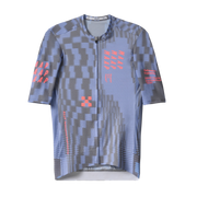 MAAP Privateer H.S Men's Pro Air Jersey 3.0 Blue