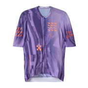 MAAP Privateer P.M Men's Pro Air Jersey 3.0 Purple
