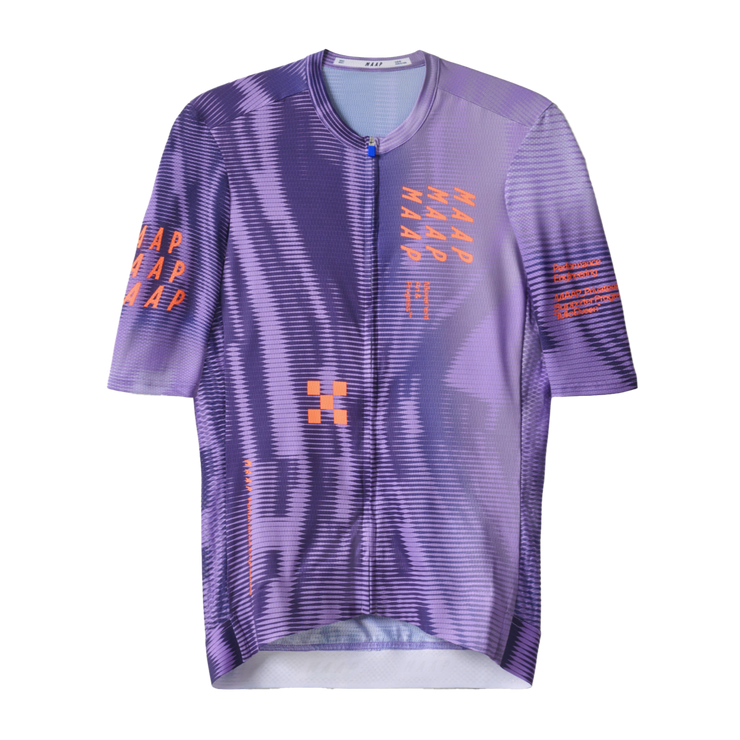 MAAP Privateer P.M Men's Pro Air Jersey 3.0 Purple