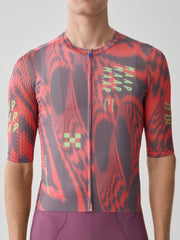 MAAP Privateer P.O Men's Pro Air Jersey 3.0 Pale Henna