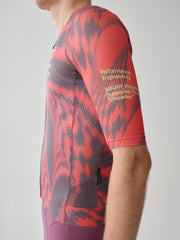 MAAP Privateer P.O Men's Pro Air Jersey 3.0 Pale Henna