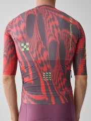 MAAP Privateer P.O Men's Pro Air Jersey 3.0 Pale Henna