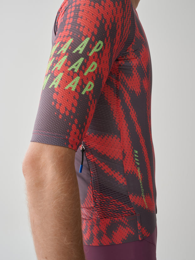MAAP Privateer P.O Men's Pro Air Jersey 3.0 Pale Henna