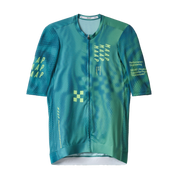 MAAP Privateer R.F Men's Pro Air Jersey 3.0 Green