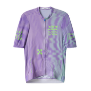 MAAP Privateer R.K Men's Pro Air Jersey 3.0 Pale Purple