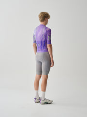 MAAP Privateer R.K Men's Pro Air Jersey 3.0 Pale Purple