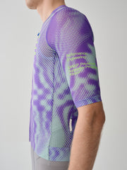 MAAP Privateer R.K Men's Pro Air Jersey 3.0 Pale Purple