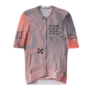 MAAP Privateer T.R Men's Pro Air Jersey 3.0 Tangerine