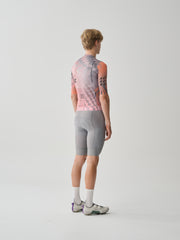 MAAP Privateer T.R Men's Pro Air Jersey 3.0 Tangerine