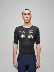 MAAP x Public Possession Emerge Men's Jersey Black