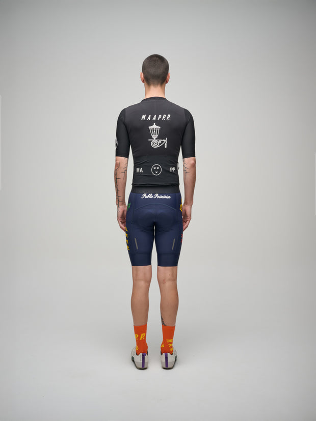 MAAP x Public Possession Emerge Men's Jersey Black