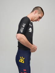 MAAP x Public Possession Emerge Men's Jersey Black