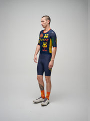 MAAP x Public Possession Pro Air Men's Jersey 3.0 Navy