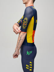 MAAP x Public Possession Pro Air Men's Jersey 3.0 Navy