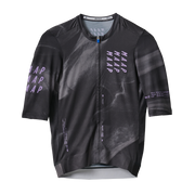 MAAP Privateer Freddy Ovett Men's Pro Air Jersey 3.0 Phantom