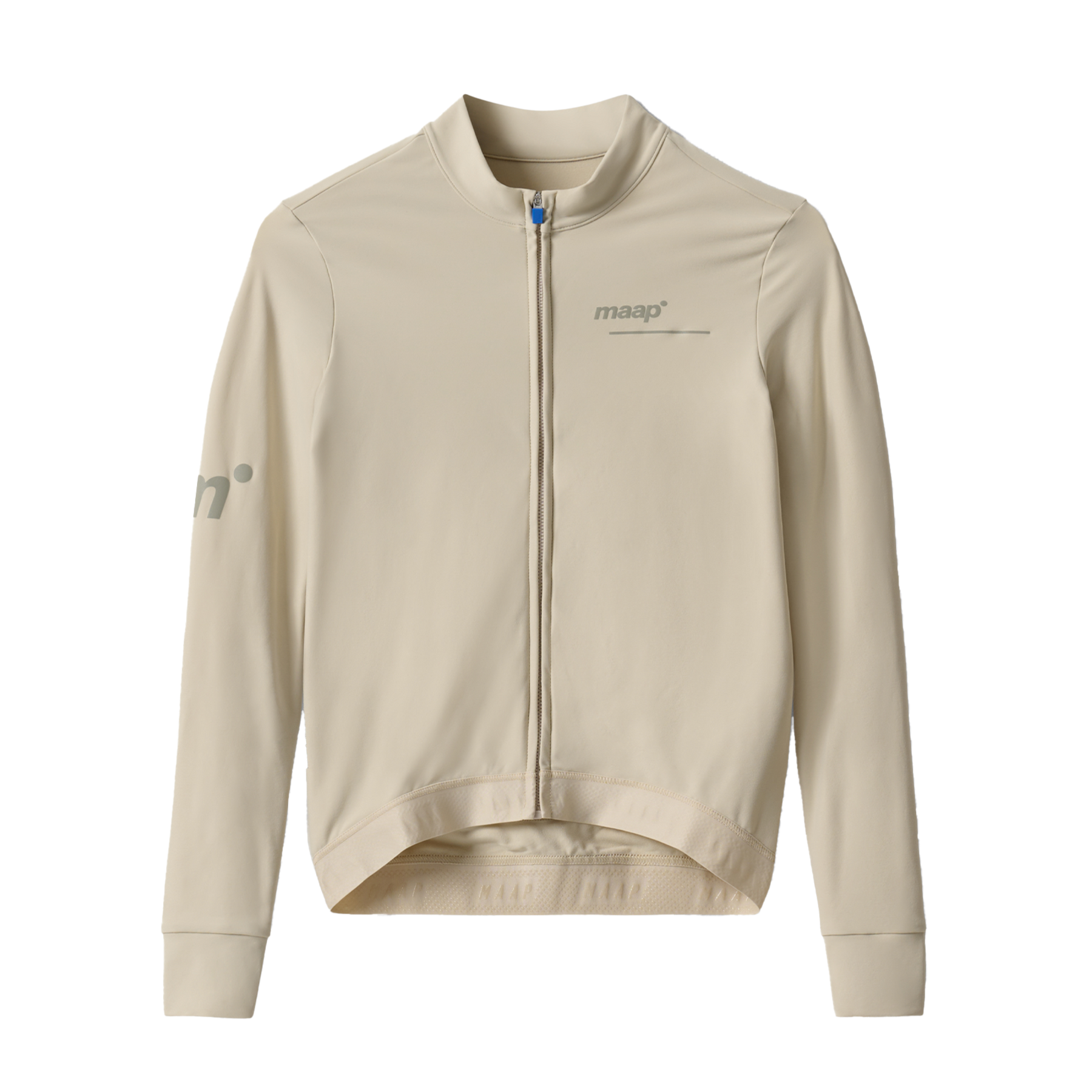 maap Training Thermal LS Jersey