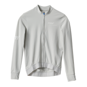 MAAP Training Men's Thermal Longsleeve Jersey Glacier
