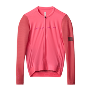 MAAP Evade Pro Base Men's Longsleeve Jersey 2.0 Epic Pink