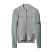 MAAP Evade Pro Base Men's Longsleeve Jersey 2.0 Ghost Grey