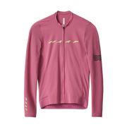 MAAP Evade Pro Base Men's Longsleeve Jersey 2.0 Mauve