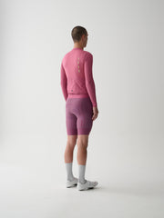 MAAP Evade Pro Base Men's Longsleeve Jersey 2.0 Mauve